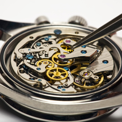 watch repair